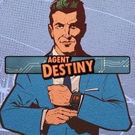 Agent Destiny game icon