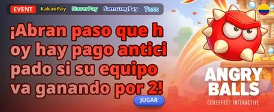 Bono de bienvenida exclusivo