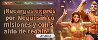 Prueba los mejores slots