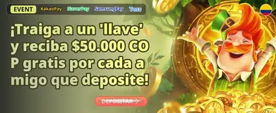 Jackpots masivos te esperan