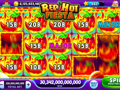 Catálogo de juegos de casino
