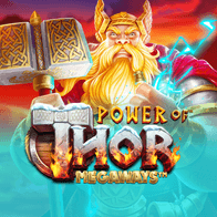 Power of Thor Megaways icon
