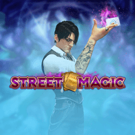 Street Magic icon