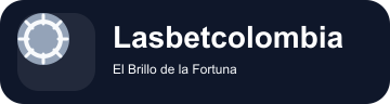 lasbetcolombia.co Logo